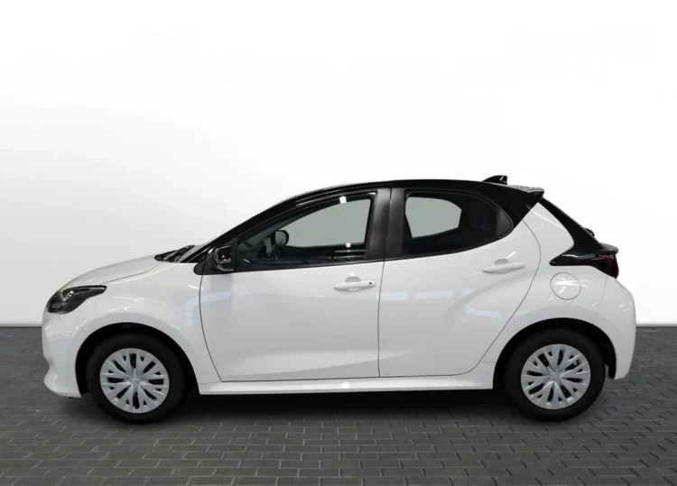 Toyota Yaris Yaris 1.5 Comfort