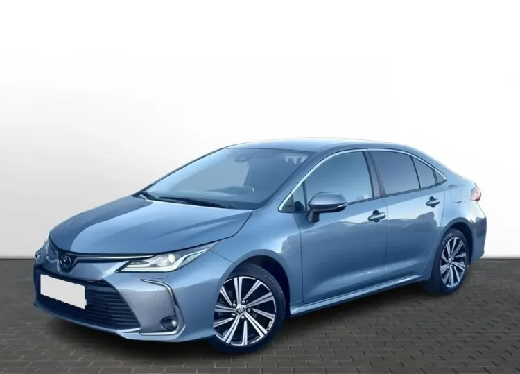 Toyota Corolla Corolla 1.5 Comfort