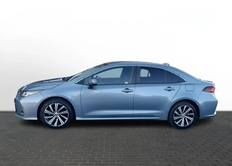Toyota Corolla Corolla 1.5 Comfort