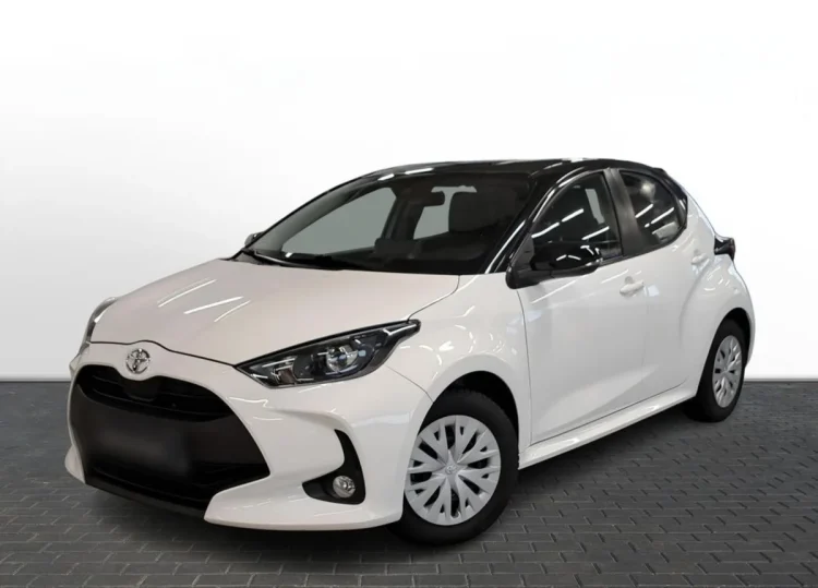 Toyota Yaris Yaris 1.5 Comfort