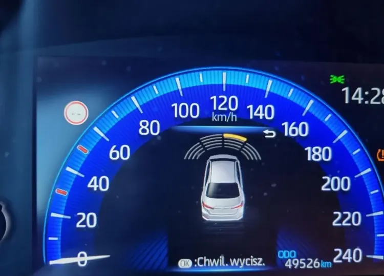 Toyota Corolla Corolla 1.5 Comfort