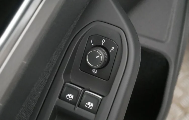 Volkswagen Golf Golf VIII 1.5 TSI EVO Life