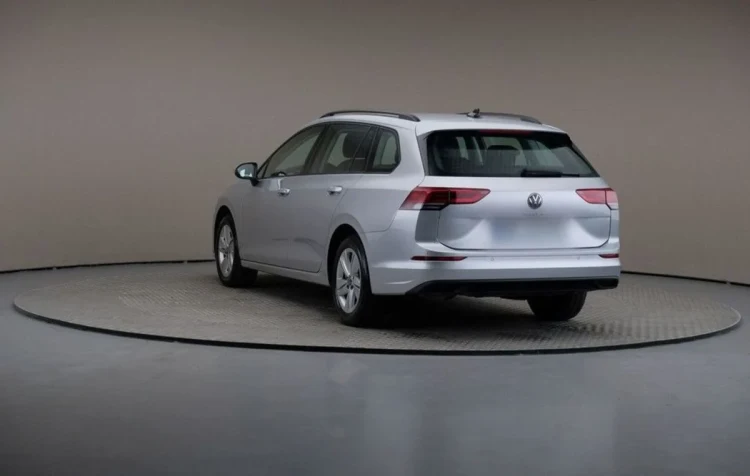 Volkswagen Golf Golf VIII 1.5 TSI EVO Life