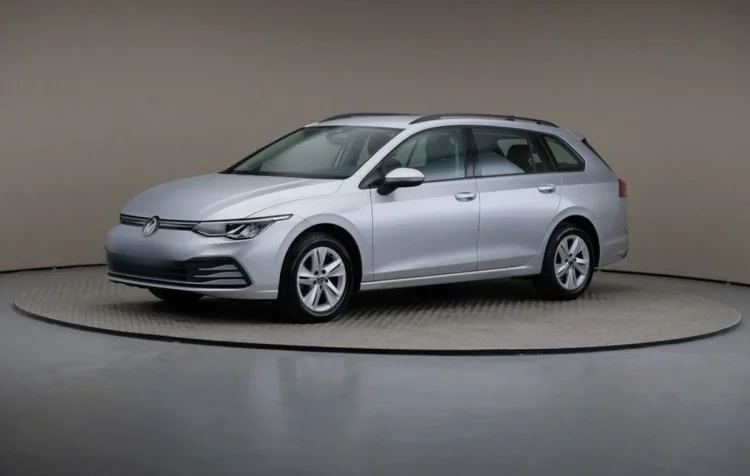 Volkswagen Golf Golf VIII 1.5 TSI EVO Life