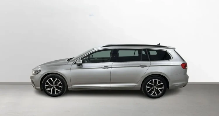 Volkswagen Passat Passat 1.5 TSI EVO Business DSG