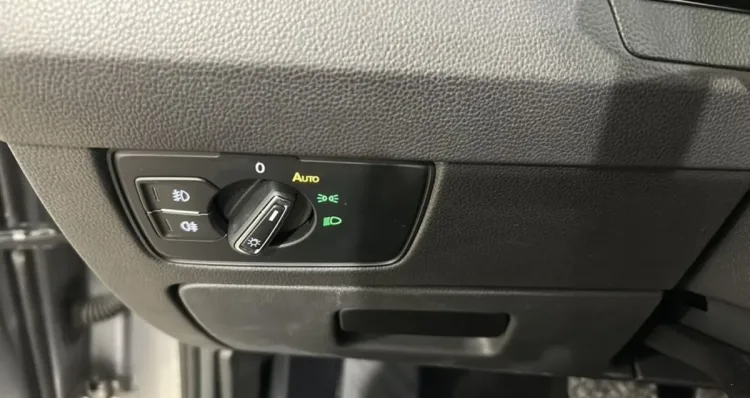 Volkswagen Passat Passat 1.5 TSI EVO Business DSG