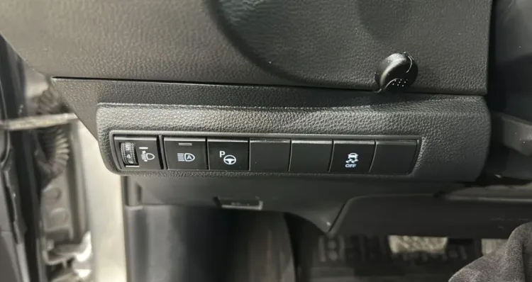 Toyota Corolla Corolla 1.8 Hybrid GPF Comfort