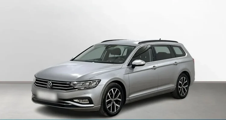 Volkswagen Passat Passat 1.5 TSI EVO Business DSG