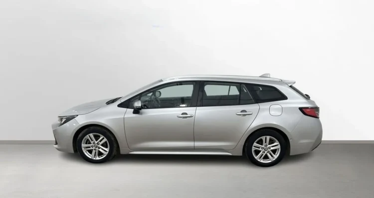 Toyota Corolla Corolla 1.8 Hybrid GPF Comfort