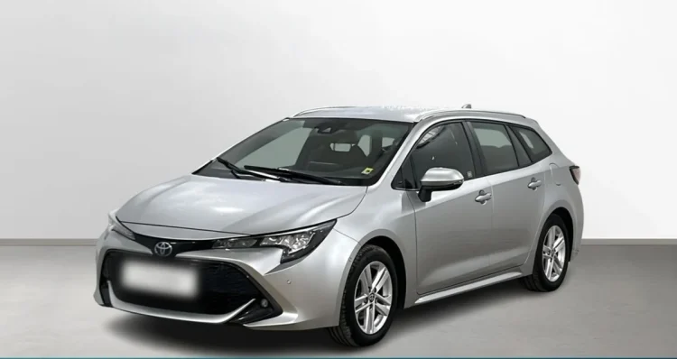 Toyota Corolla Corolla 1.8 Hybrid GPF Comfort