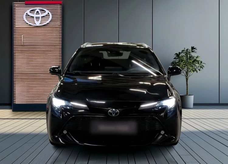 Toyota Corolla Corolla 1.8 Hybrid GPF Comfort