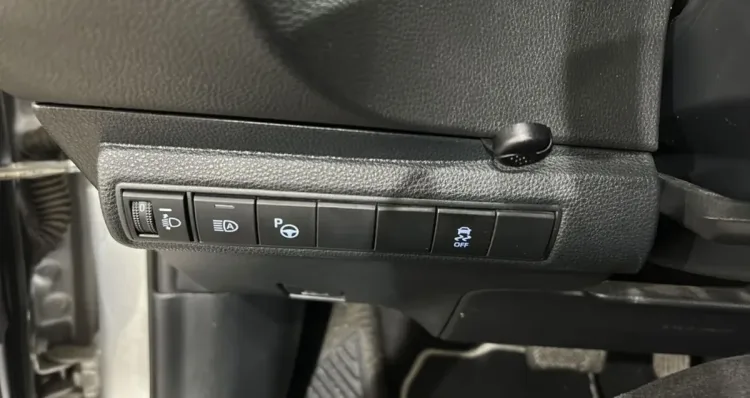 Toyota Corolla Corolla 1.8 Hybrid GPF Comfort