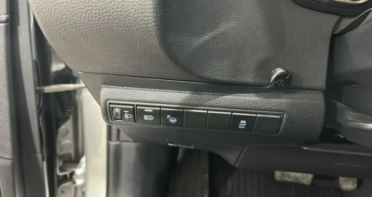 Toyota Corolla Corolla 2.0 Hybrid Comfort