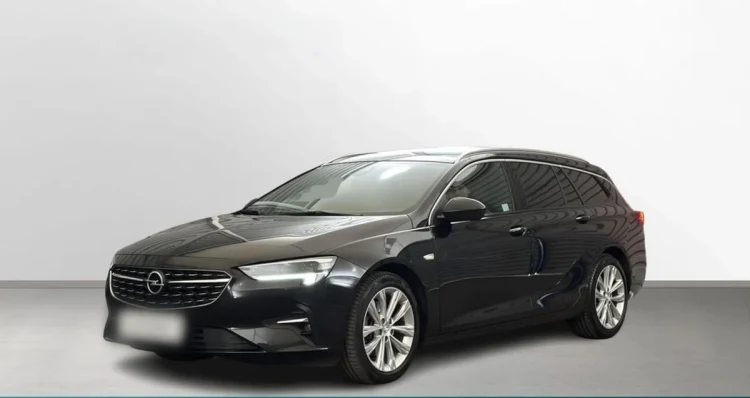 Opel Insignia Insignia 2.0 CDTI Business Elegance S&S aut