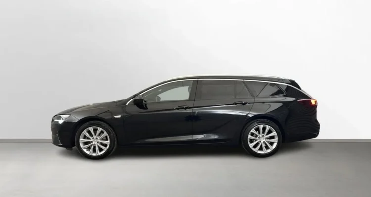 Opel Insignia Insignia 2.0 CDTI Business Elegance S&S aut