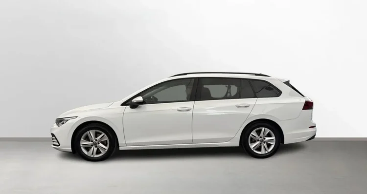 Volkswagen Golf Golf VIII 2.0 TDI Life