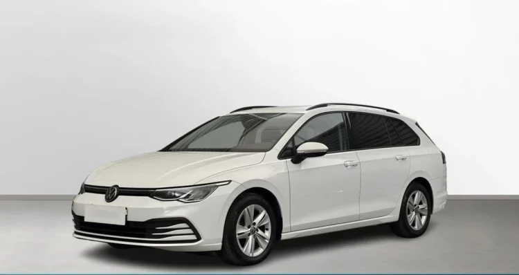 Volkswagen Golf Golf VIII 2.0 TDI Life