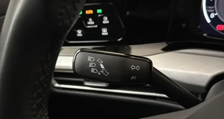 Volkswagen Golf Golf VIII 2.0 TDI Life