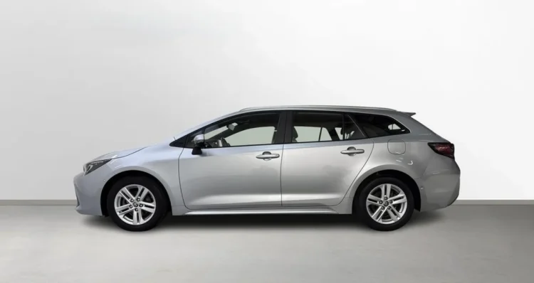 Toyota Corolla Corolla 1.8 Hybrid GPF Comfort