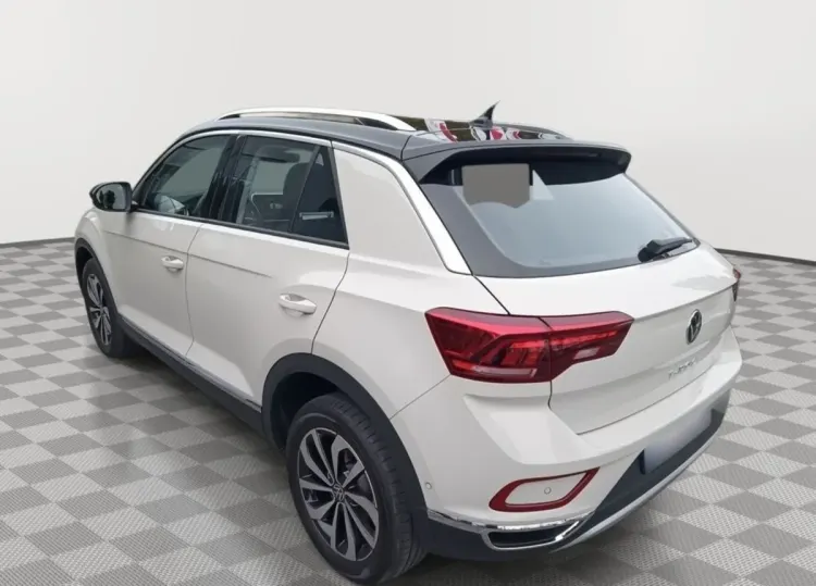 Volkswagen T-Roc T-ROC 1.5 TSI Style