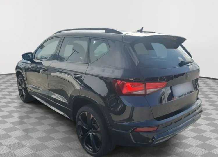 Cupra Ateca Ateca 1.5 TSI DSG