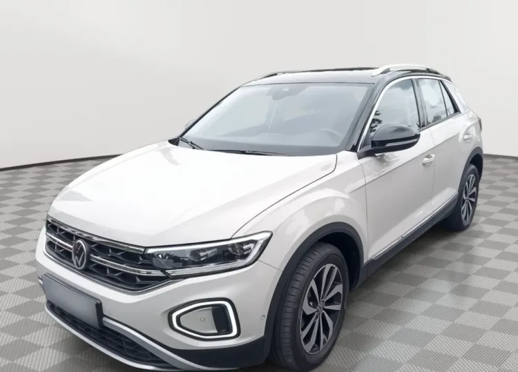 Volkswagen T-Roc T-ROC 1.5 TSI Style