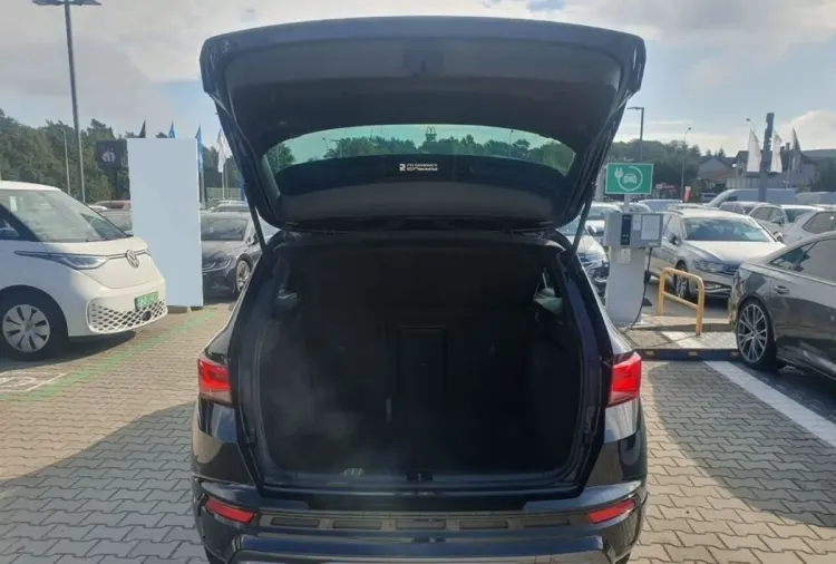 Cupra Ateca Ateca 1.5 TSI DSG