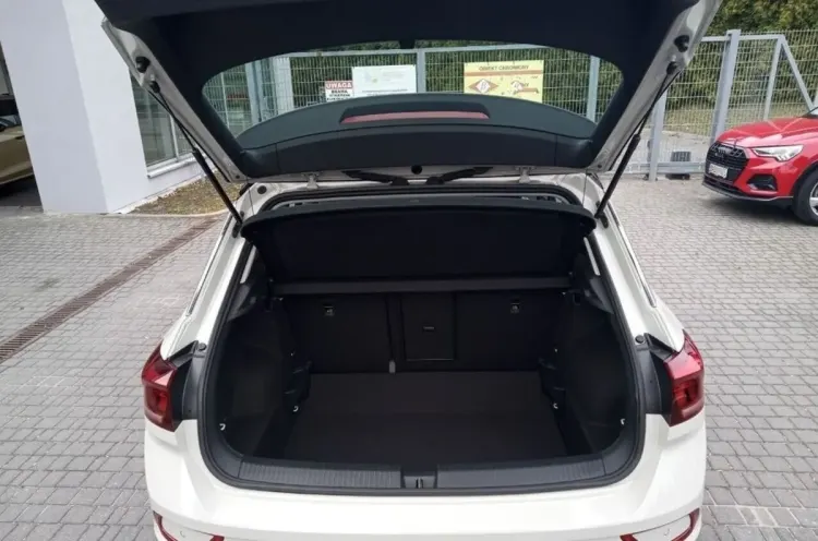 Volkswagen T-Roc T-ROC 1.5 TSI Style