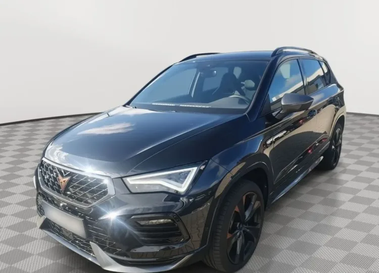 Cupra Ateca Ateca 1.5 TSI DSG