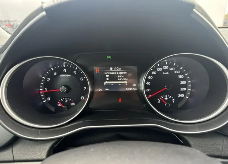 Kia Ceed Ceed 1.5 T-GDI M DCT