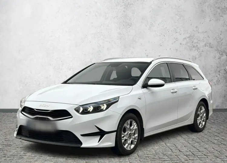 Kia Ceed Ceed 1.5 T-GDI M DCT