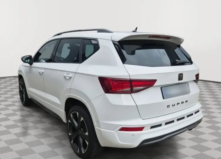 Cupra Ateca Ateca 1.5 TSI DSG