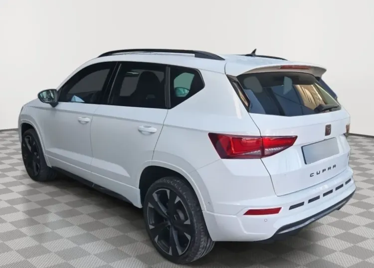 Cupra Ateca Ateca 1.5 TSI DSG