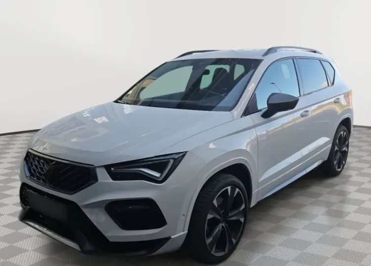Cupra Ateca Ateca 1.5 TSI DSG