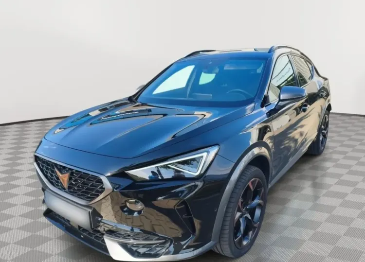 Cupra Formentor Formentor 2.0 TSI 4Drive DSG