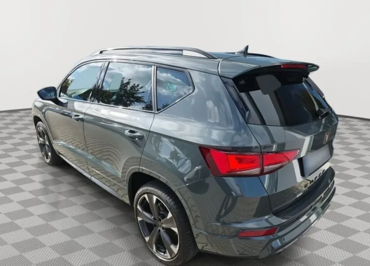 Cupra Ateca Ateca 1.5 TSI DSG