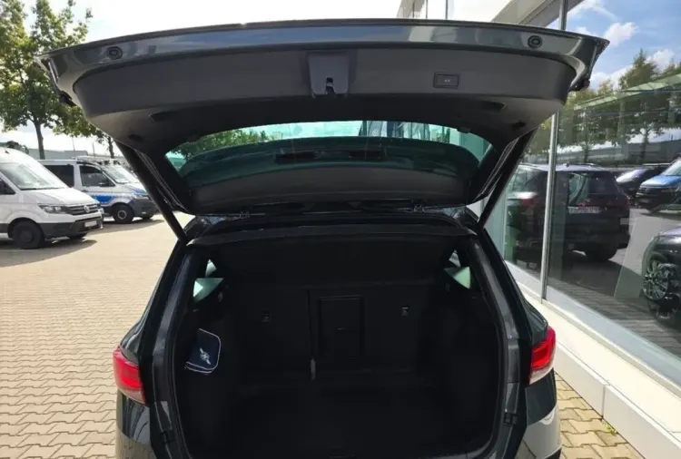 Cupra Ateca Ateca 1.5 TSI DSG