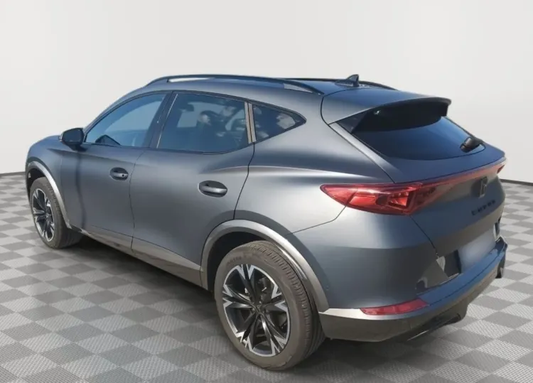 Cupra Formentor Formentor 2.0 TSI 4Drive DSG