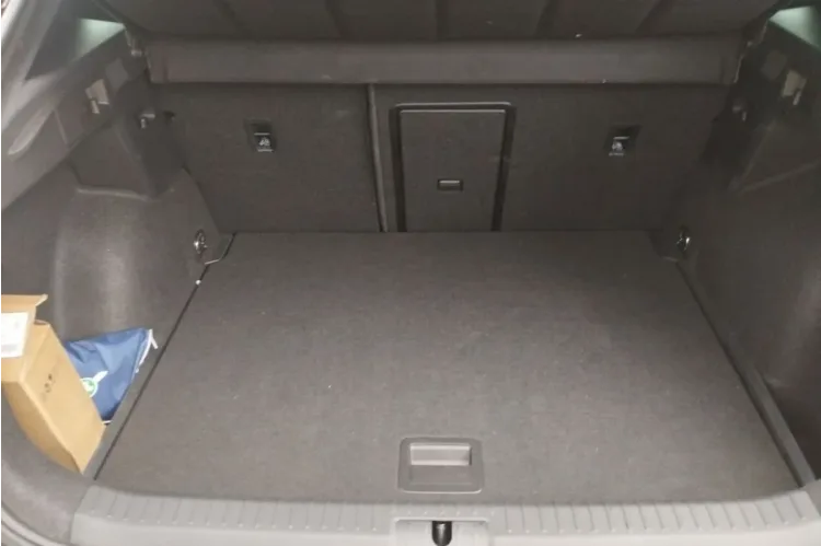 Cupra Formentor Formentor 2.0 TSI 4Drive DSG