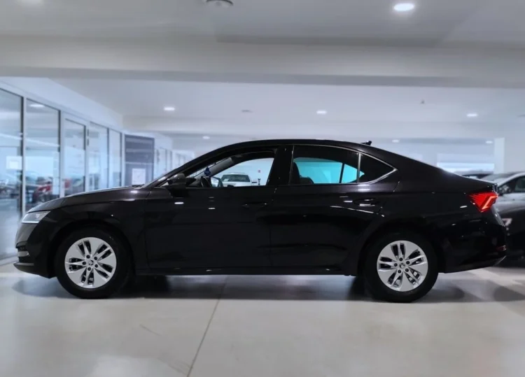 Skoda Octavia Octavia 1.0 TSI e-Tec Ambition DSG