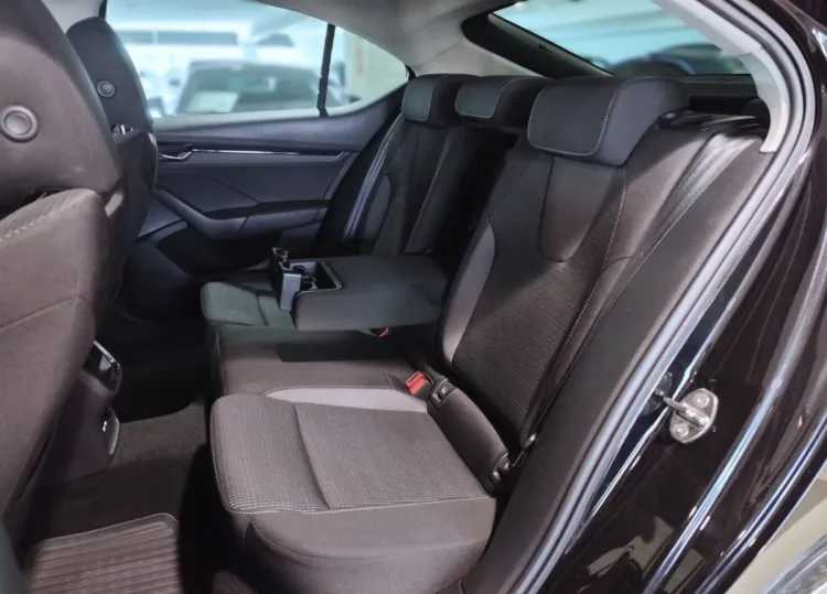 Skoda Octavia Octavia 1.0 TSI e-Tec Ambition DSG