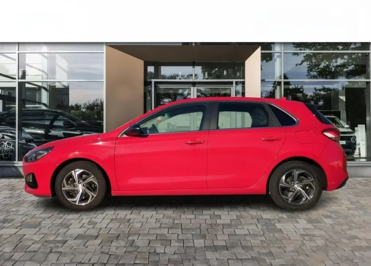 Hyundai i30 i30 1.0 T-GDI Smart