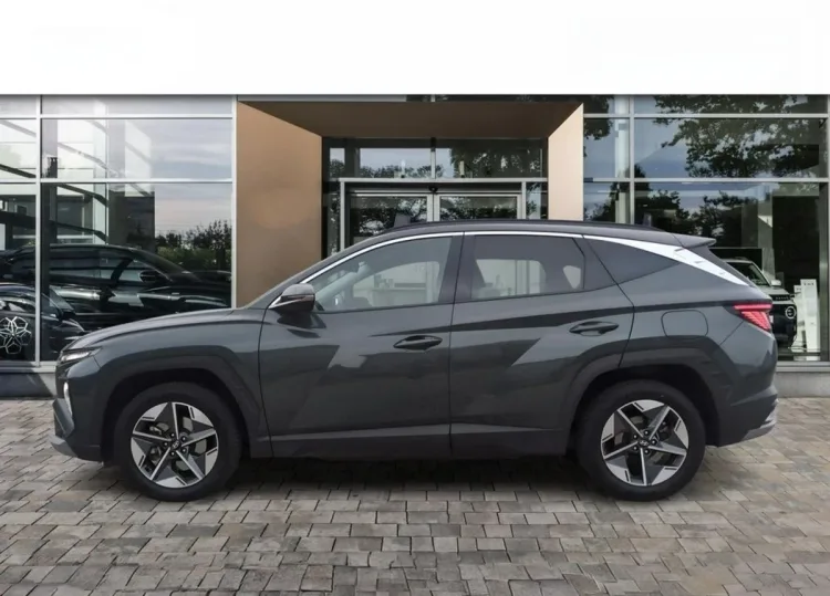 Hyundai Tucson Tucson 1.6 T-GDi HEV Smart 2WD