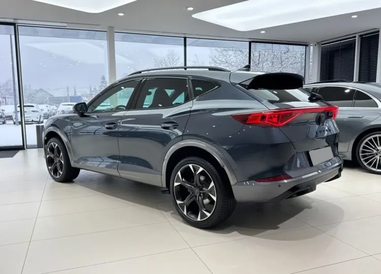 Cupra Formentor Formentor 2.0 TSI 4Drive DSG