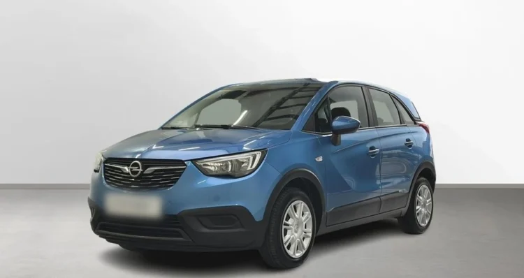 Opel Crossland Crossland X 1.5 CDTI Enjoy S&S