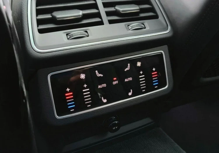 Audi A7 A7 45 TDI mHEV Quattro S tronic