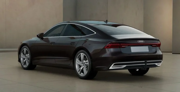Audi A7 A7 45 TDI mHEV Quattro S tronic