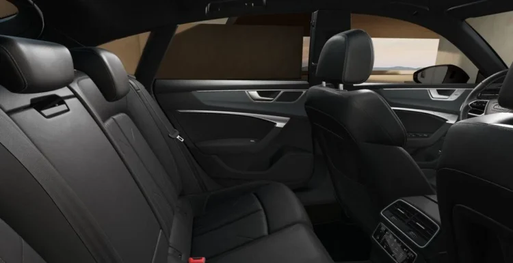 Audi A7 A7 45 TDI mHEV Quattro S tronic