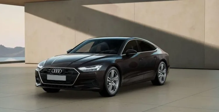 Audi A7 A7 45 TDI mHEV Quattro S tronic