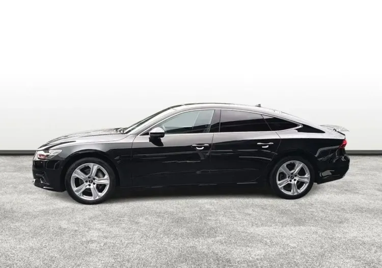 Audi A7 A7 45 TDI mHEV Quattro S tronic